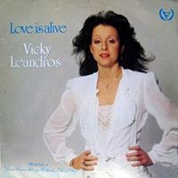 LP Philips 6435124 Love is alive 
