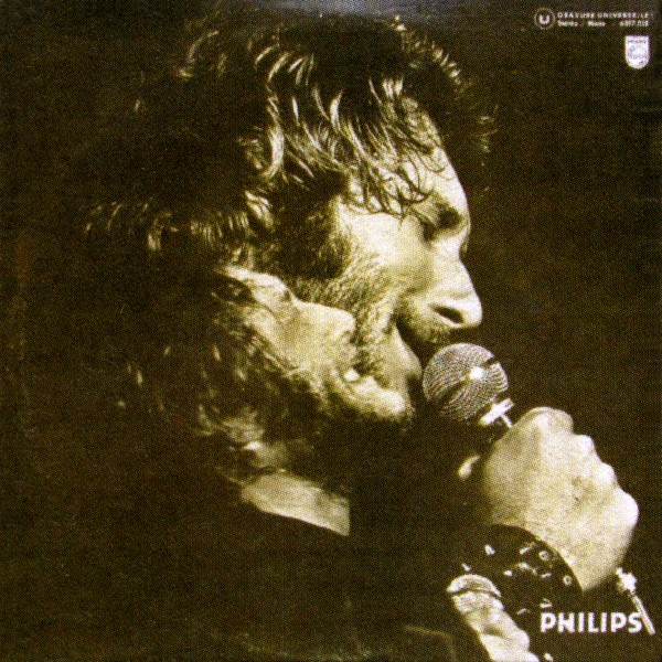 LP Philips 6397 018 Vie