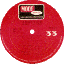 LP Le disque d'or de Johnny Hallyday Stro MD-5007