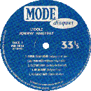 LP L'idole MD-5013