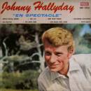LP Johnny Hallyday en spectacle MD-5022