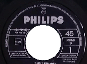 EP Philips 432857 C'est le mashed potatoes