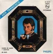 EP Philips 437380   -   	San Francisco