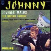 EP Philips 434905 	Jovenes malos 