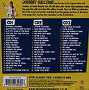 Coffret 3 CD Essential Johnny Hallyday METRTN069