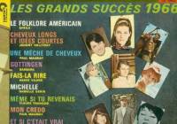 LP Libratone 12103 Les Grands Succs 