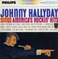 LP Philips PHS 600-019 Sings America's Rockin' Hits (stro) 
