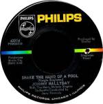 SP Philips 40014 	Shake the hand of a fool