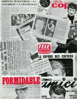 1967 Tourne d't