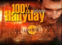 100% Johnny Hallyday Tour 2000
