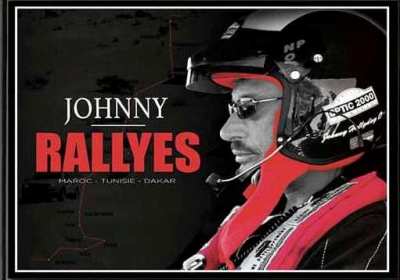 Johnny Rallyes