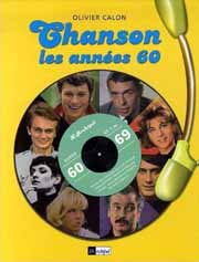 Chanson - Les annes 60
