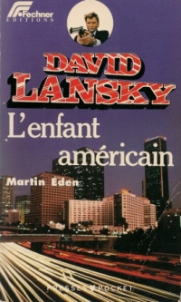 David Lansky L'enfant amricain
