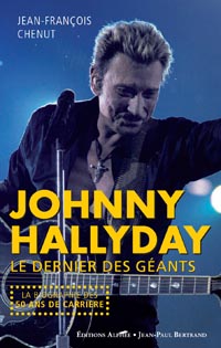 Johnny Hallyday: le dernier des gants