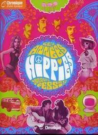 Les annes hippies