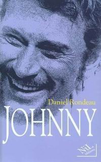 Johnny par Daniel Rondeau