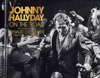 Johnny On the road