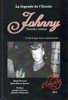 Johnny Premier contrat