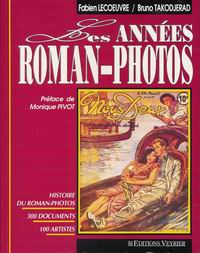 Les annes roman-photo