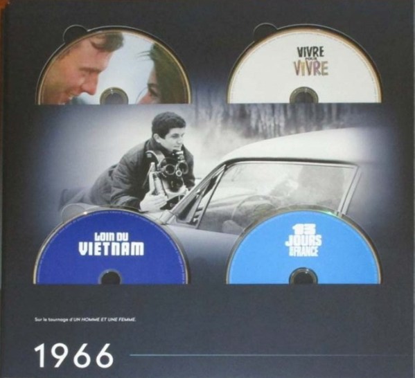 L'aventure c'est l'aventure