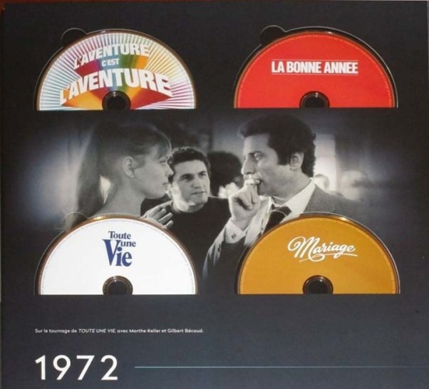 L'aventure c'est l'aventure