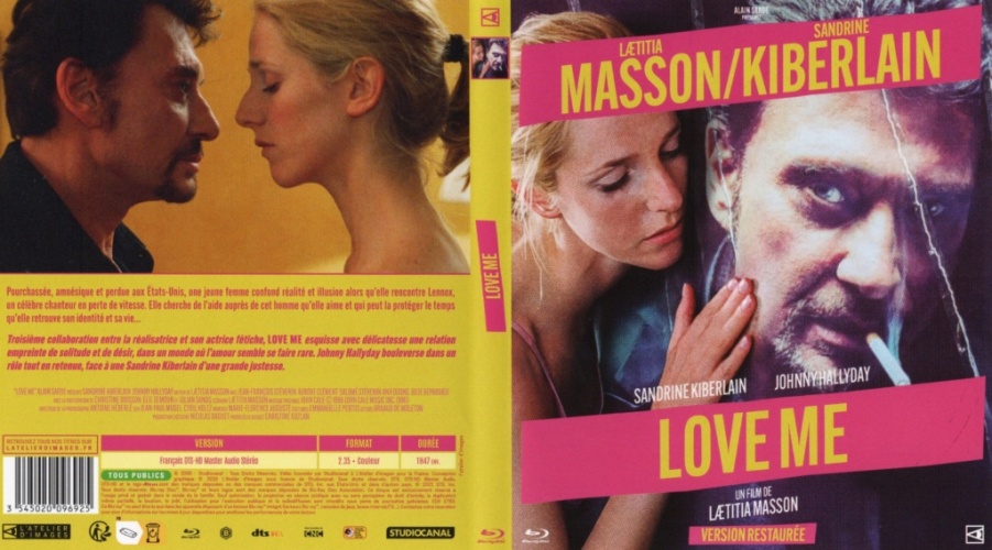 Blu-Ray