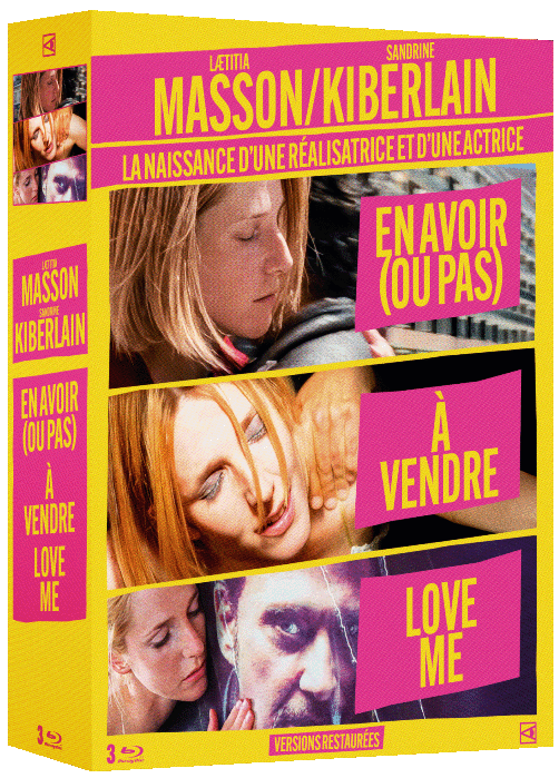 Blu-Ray