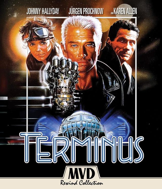 Terminus