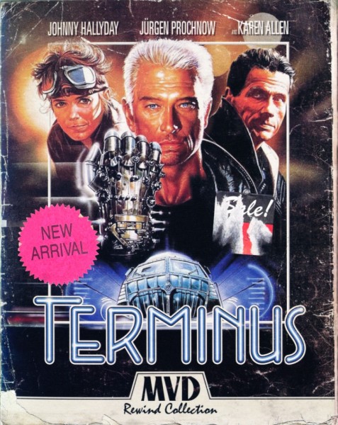 Terminus