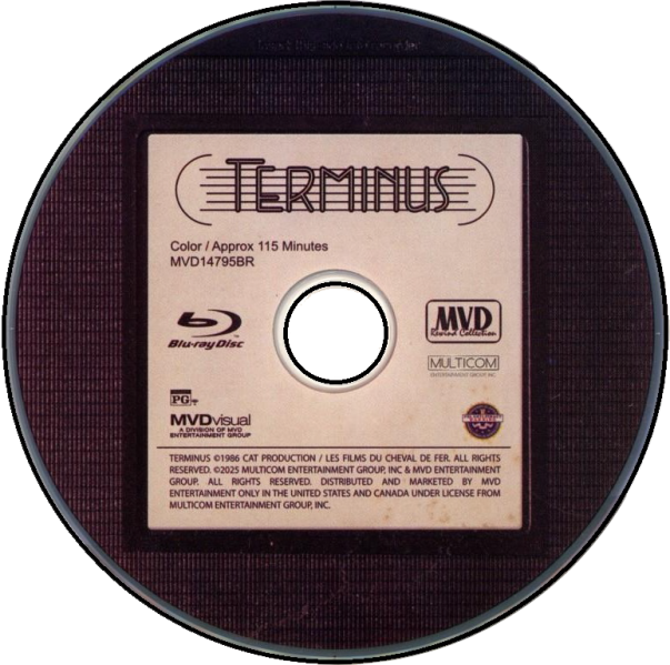 Terminus