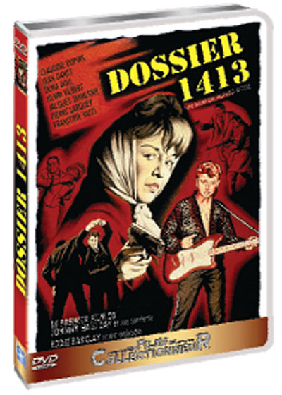 Dossier 1413 