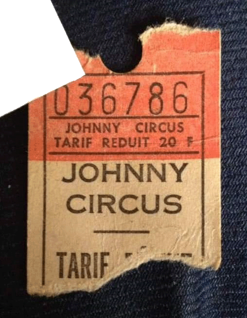 Olympia Story 1961-200