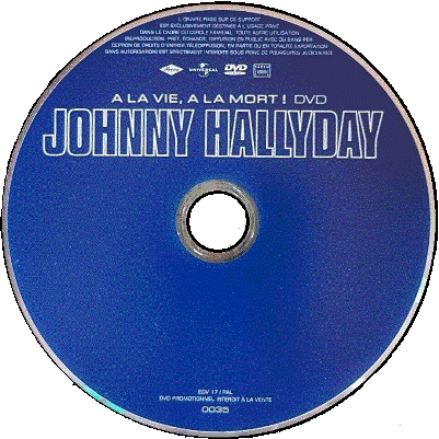 A la vie, à la mort §