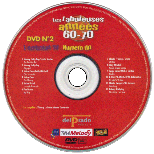 DVD