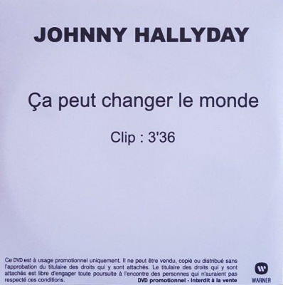 a peut changer le monde