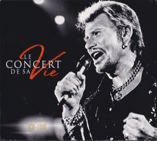 Le Concert de sa Vie