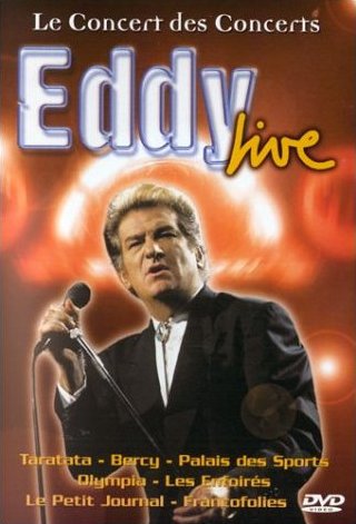 Eddy live