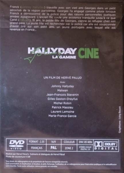 Edition Spéciale Limited Access