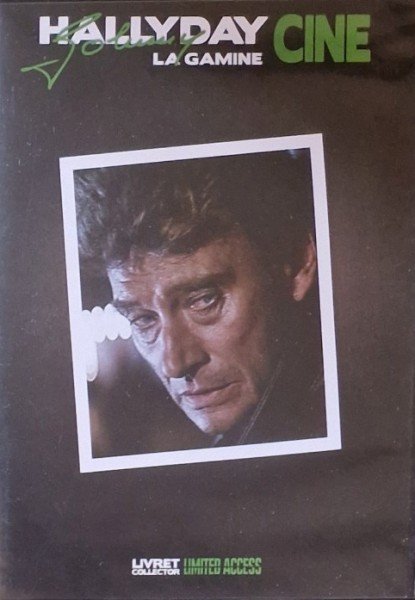 Edition Spéciale Limited Access