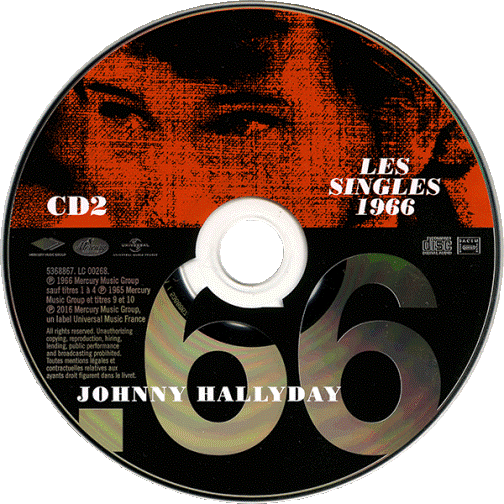 La Génération Perdue