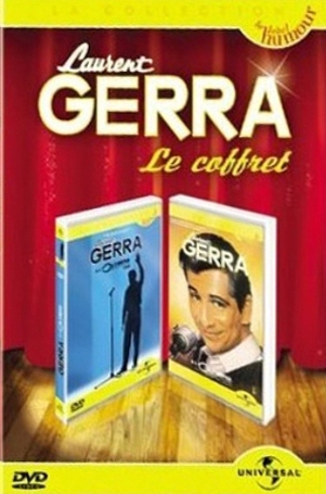 Laurent Gerra Olympia 2002