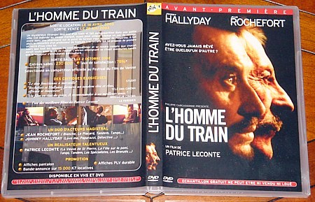 L'homme du train