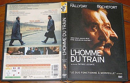 L'homme du train