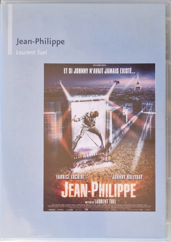 Jean Philippe