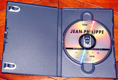 Jean Philippe Collector