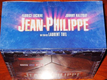 Jean Philippe Coffret collector