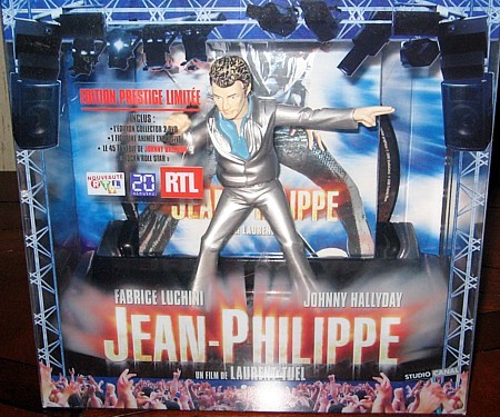 Jean Philippe Coffret collector