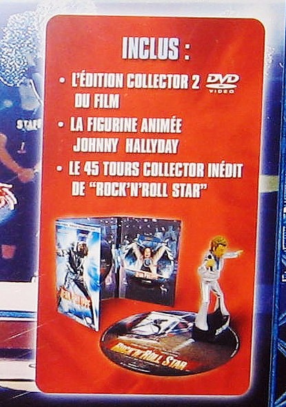 Jean Philippe Coffret collector