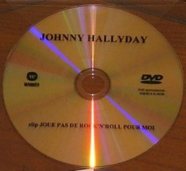 Joue pas de Rock'N'Roll pour moi