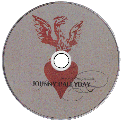 Le coeur d' un homme